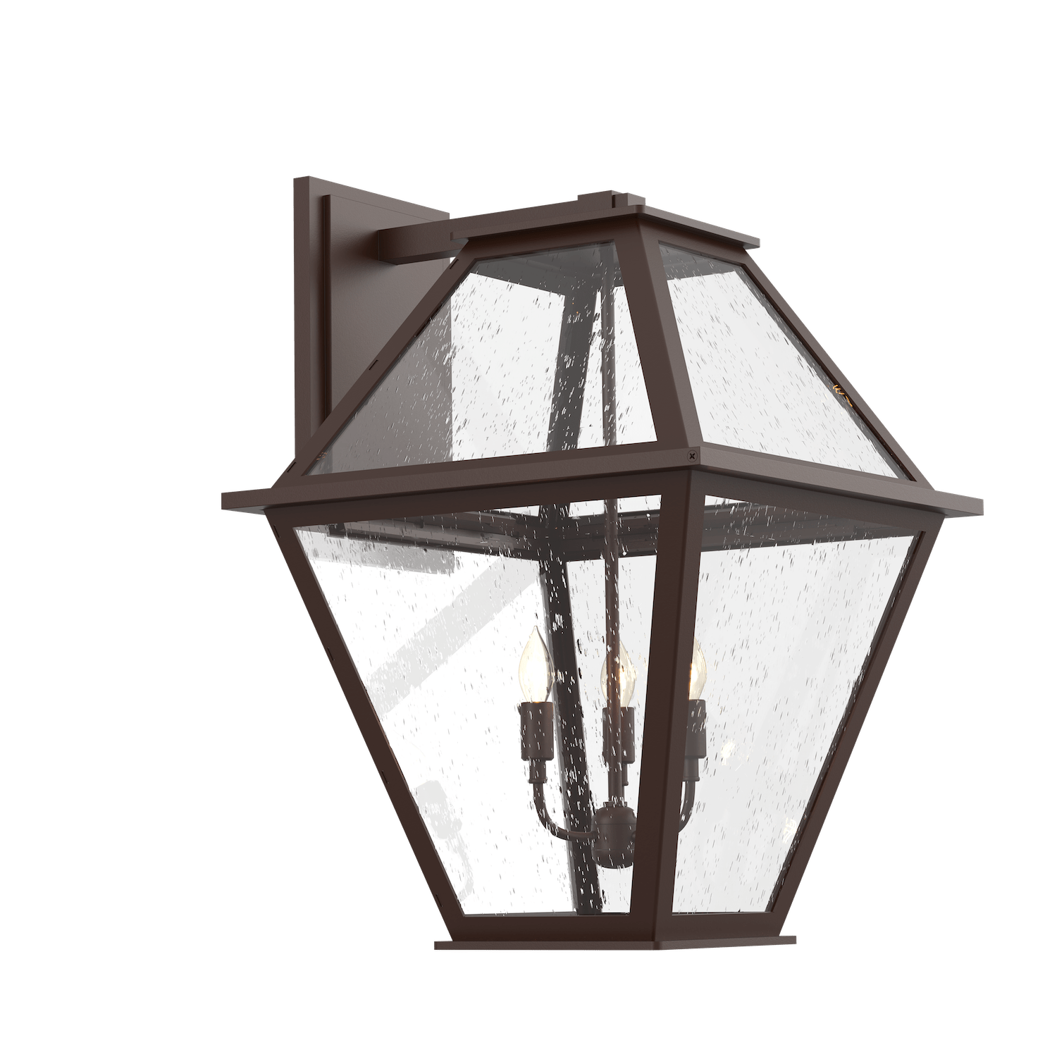 ODB0072-01-SB-CS-Hammerton-Studio-Terrace-24-inch-outdoor-candelabra-lantern-with-statuary-bronze-finish-and-clear-glass-shade-and-incandescent-lamping