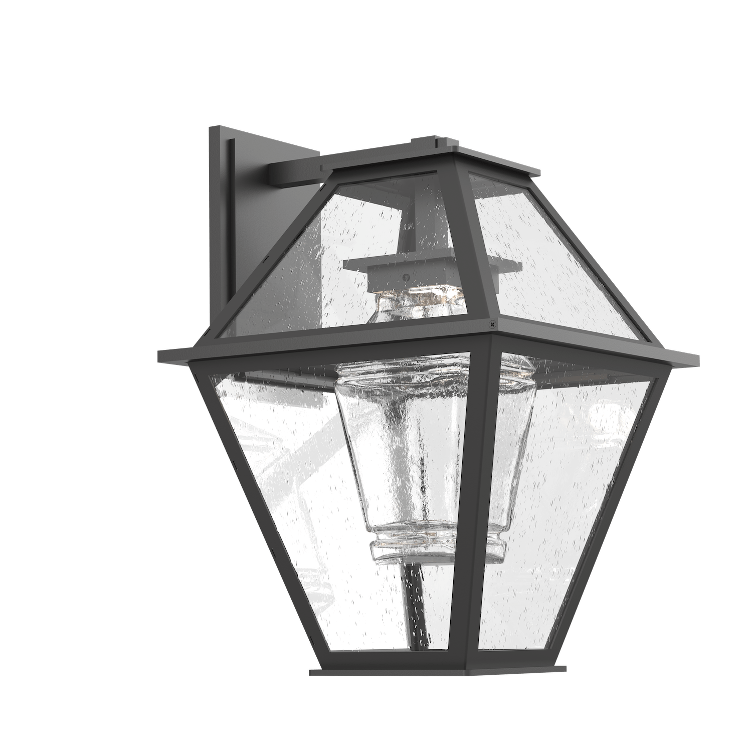 ODB0072-03-AG-CC-Hammerton-Studio-Terrace-24-inch-outdoor-nested-lantern-with-argento-grey-finish-and-clear-glass-shade-and-LED-lamping