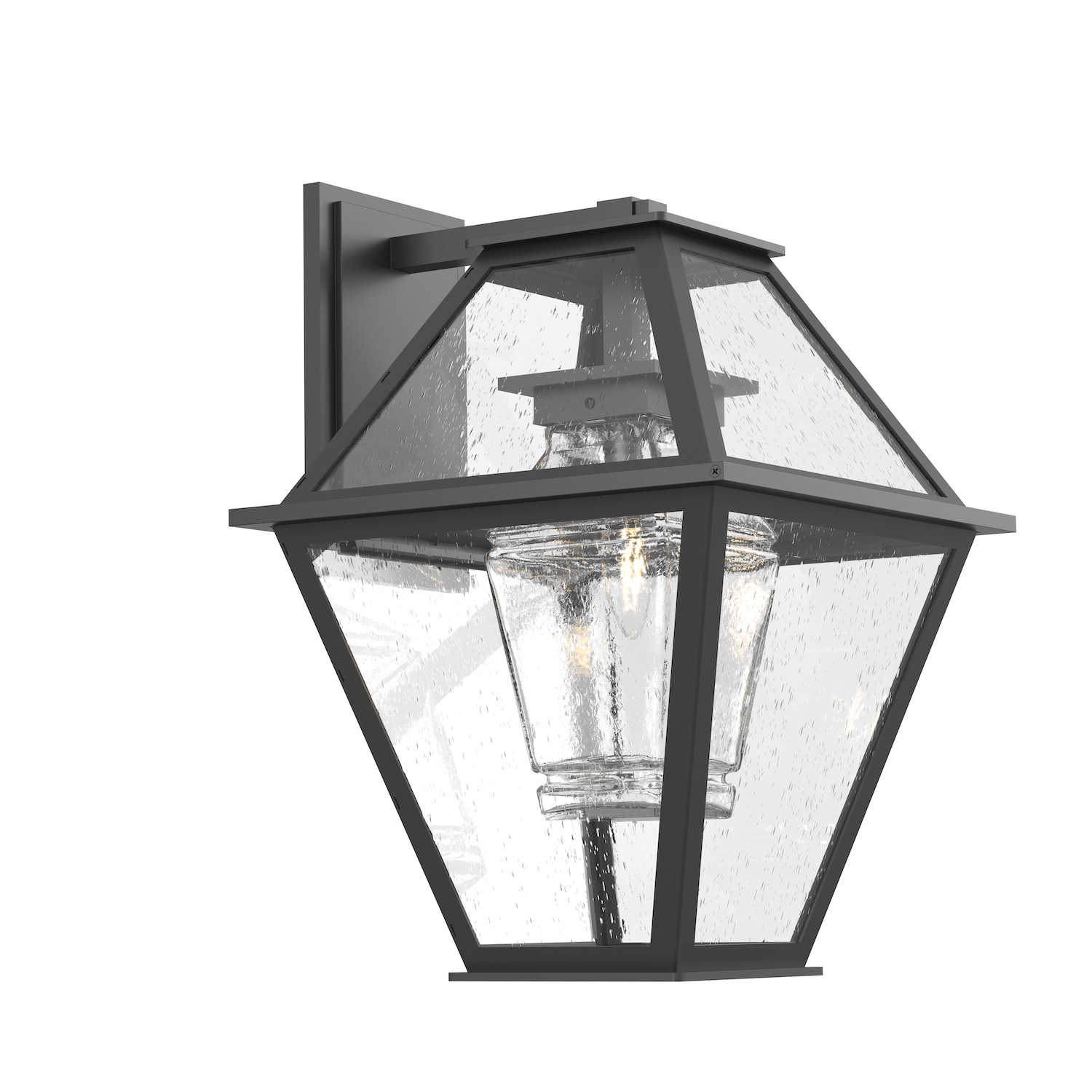 ODB0072-03-AG-CC-Hammerton-Studio-Terrace-24-inch-outdoor-nested-lantern-with-argento-grey-finish-and-clear-glass-shade-and-incandescent-lamping