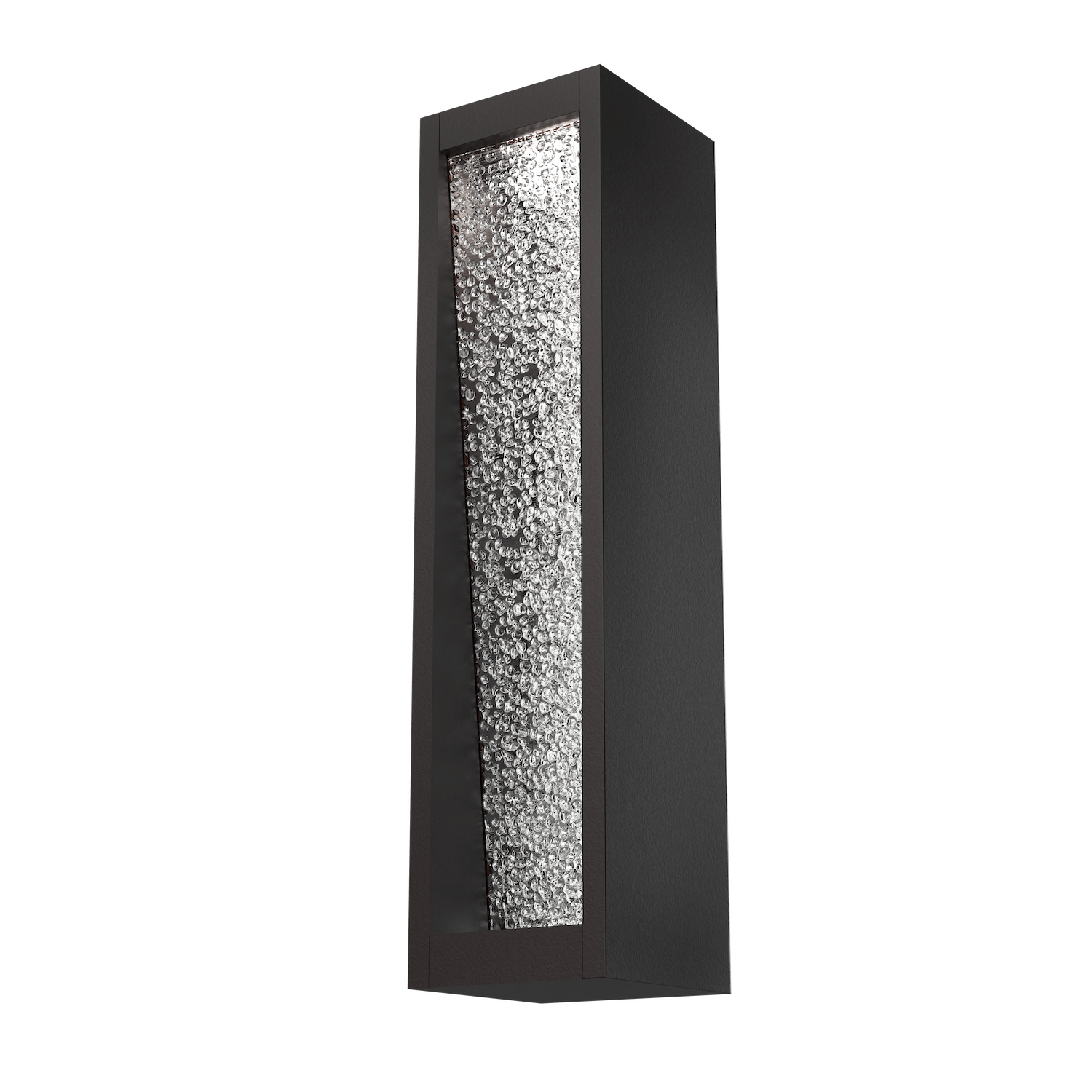 ODB0082-01-SB-CR-Hammerton-Studio-Torrent-18-inch-outdoor-sconce-with-statuary-bronze-finish-and-crackled-rimelight-glass-shade-and-LED-lamping
