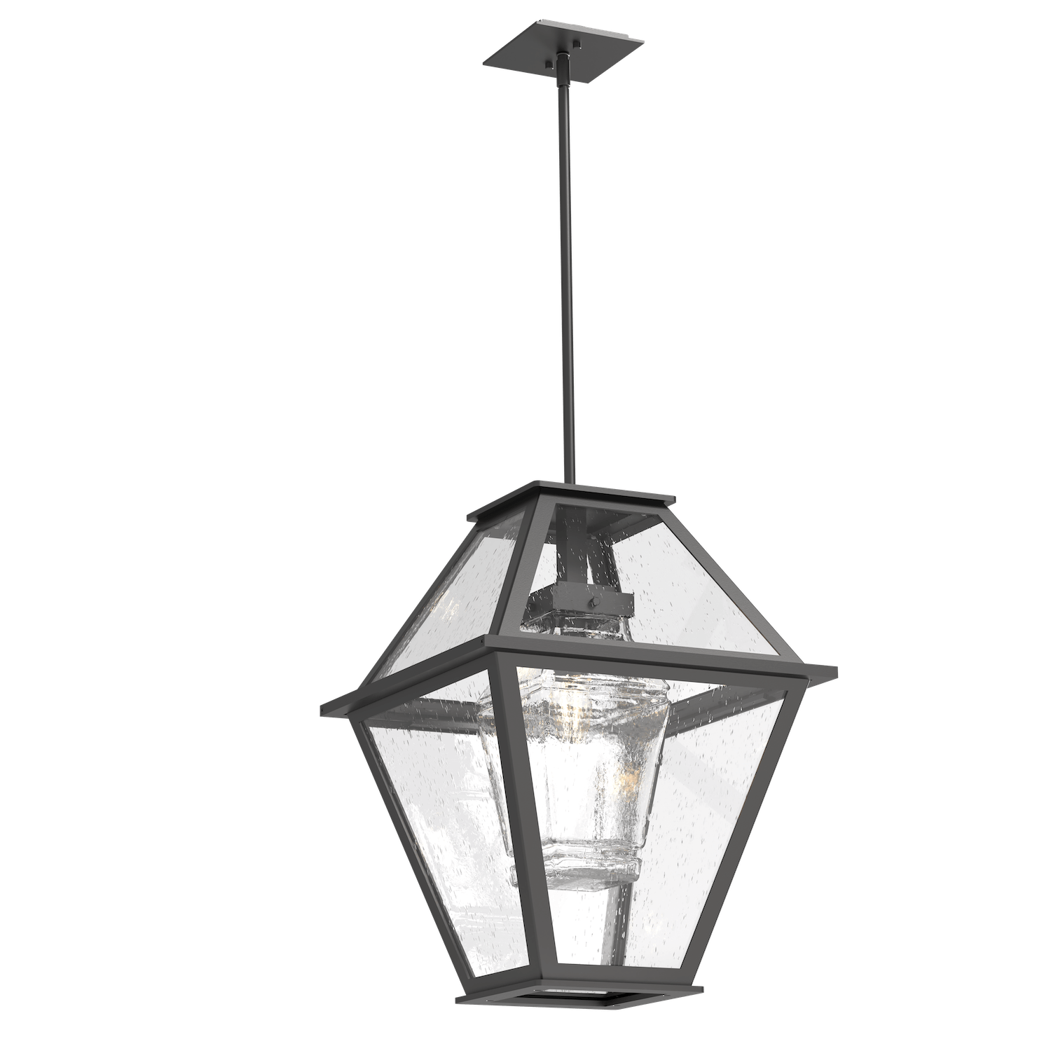 OPB0072-01-AG-C-Hammerton-Studio-Terrace-24-inch-outdoor-nested-pendant-light-with-argento-grey-finish-and-clear-blown-glass-shades-and-incandescent-lamping