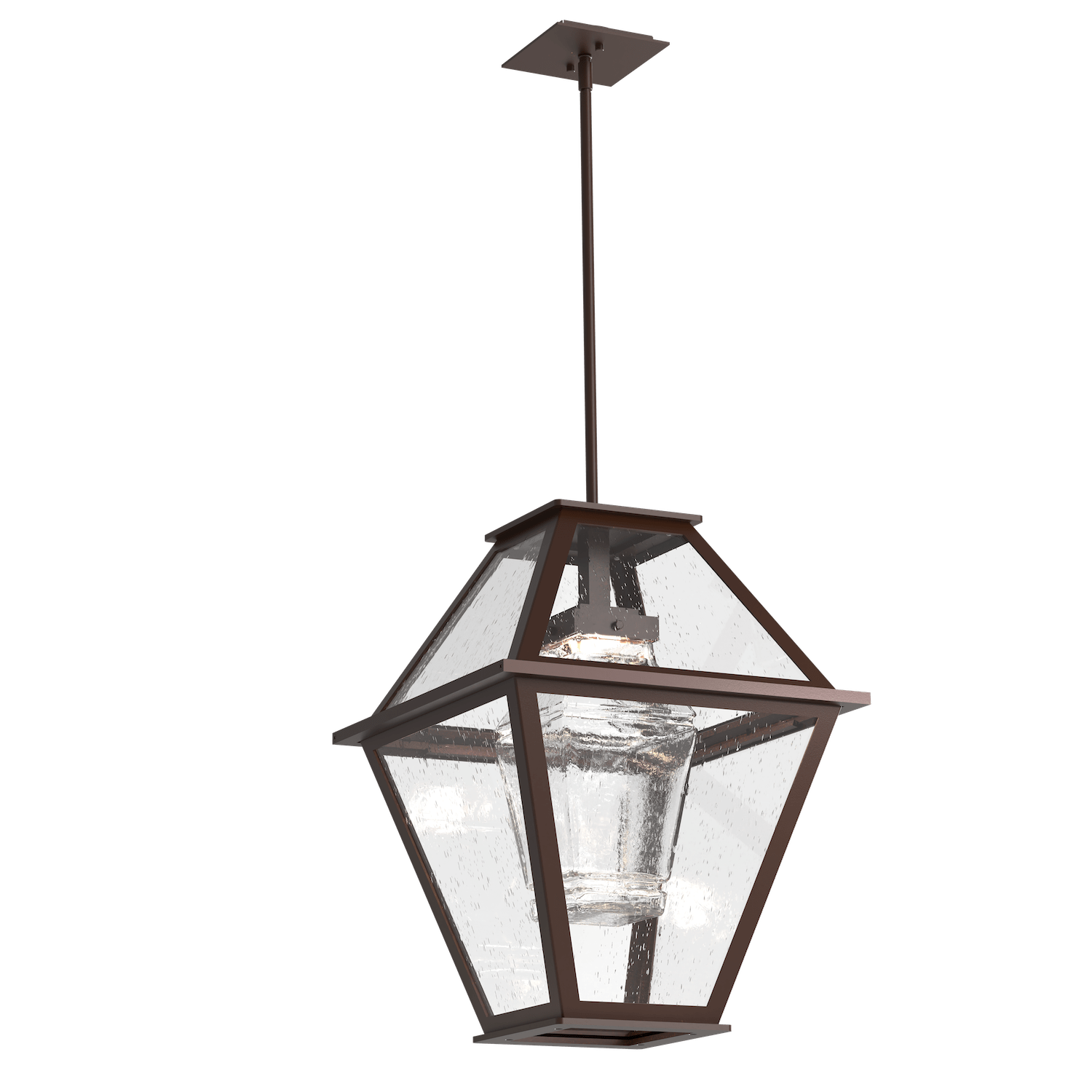 OPB0072-01-SB-C-Hammerton-Studio-Terrace-24-inch-outdoor-nested-pendant-light-with-statuary-bronze-finish-and-clear-blown-glass-shades-and-LED-lamping