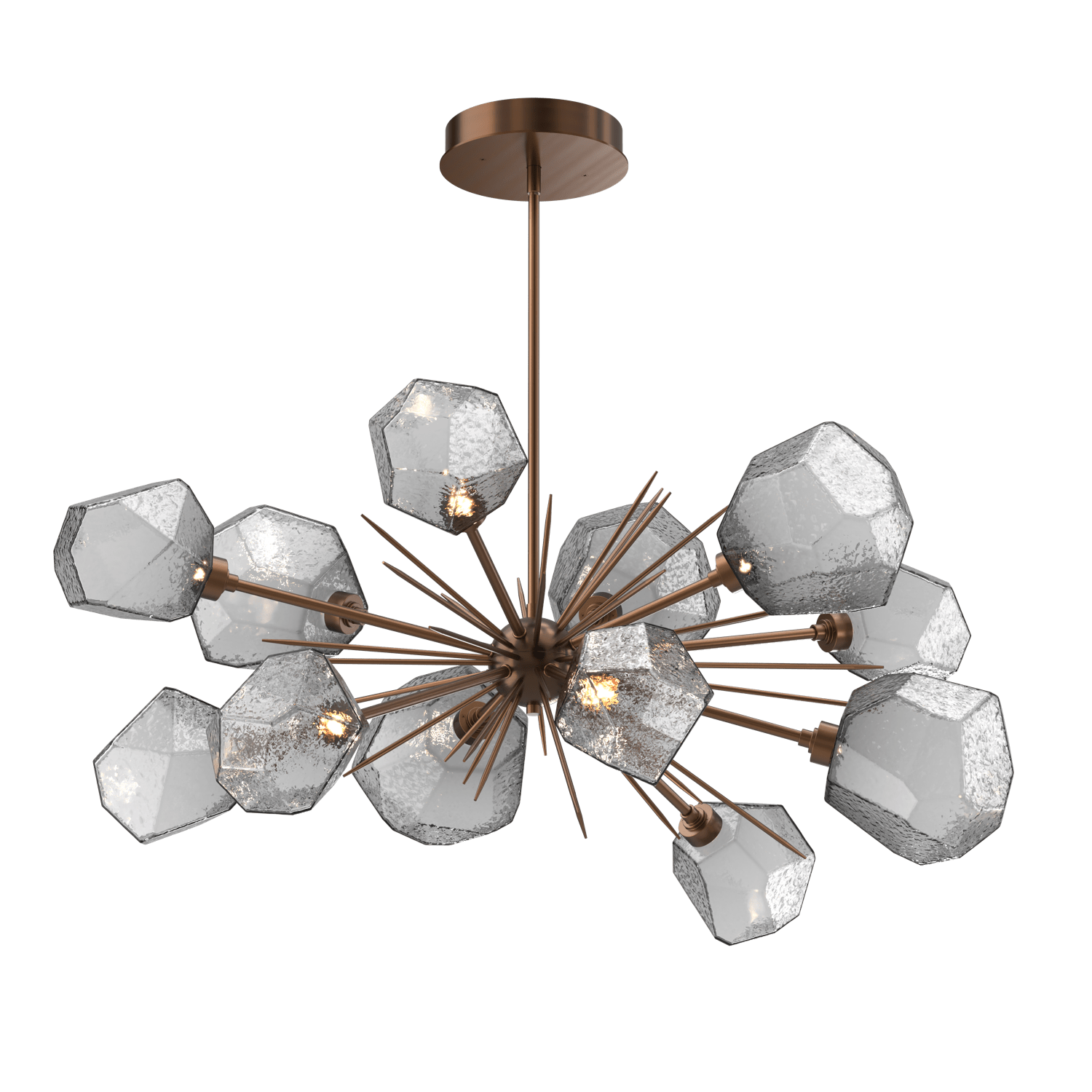 PLB0039-0D-RB-S-Hammerton-Studio-Gem-43-inch-oval-starburst-chandelier-with-oil-rubbed-bronze-finish-and-smoke-blown-glass-shades-and-LED-lamping