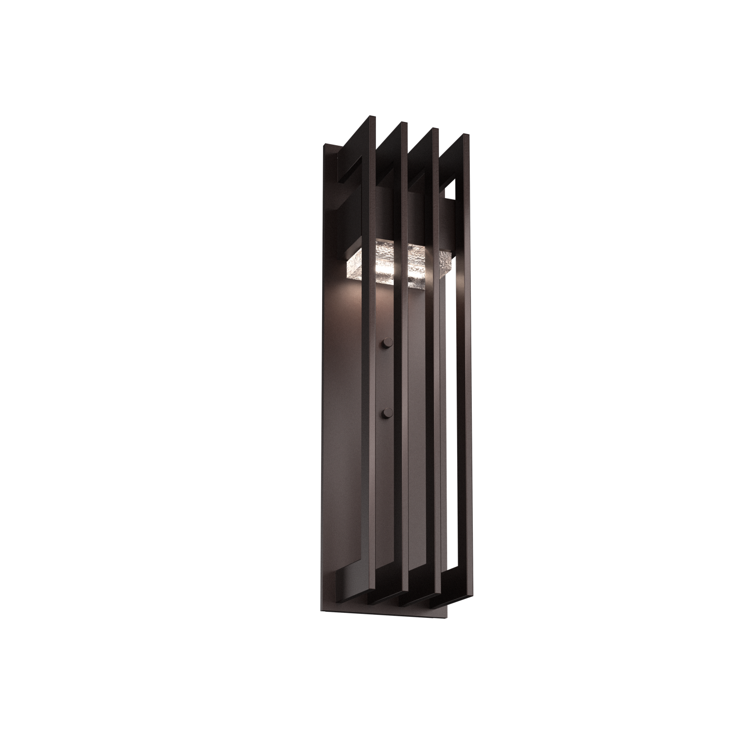 ODB0084-01-SB-CC-Hammerton-Studio-Avenue-18-inch-outdoor-sconce-with-statuary-bronze-finish-and-clear-glass-shades-and-LED-lamping-rev1