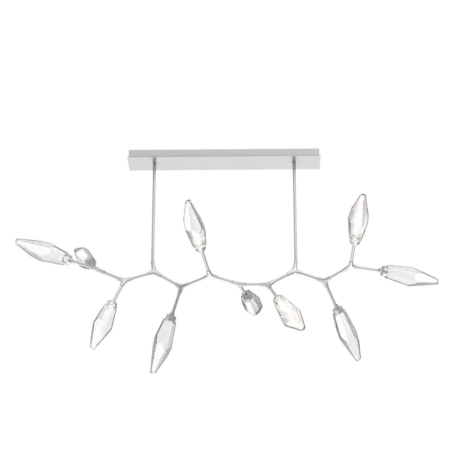 PLB0050-BC-CS-CC-Hammerton-Studio-Rock-Crystal-10-light-modern-branch-chandelier-with-classic-silver-finish-and-clear-glass-shades-and-LED-lamping