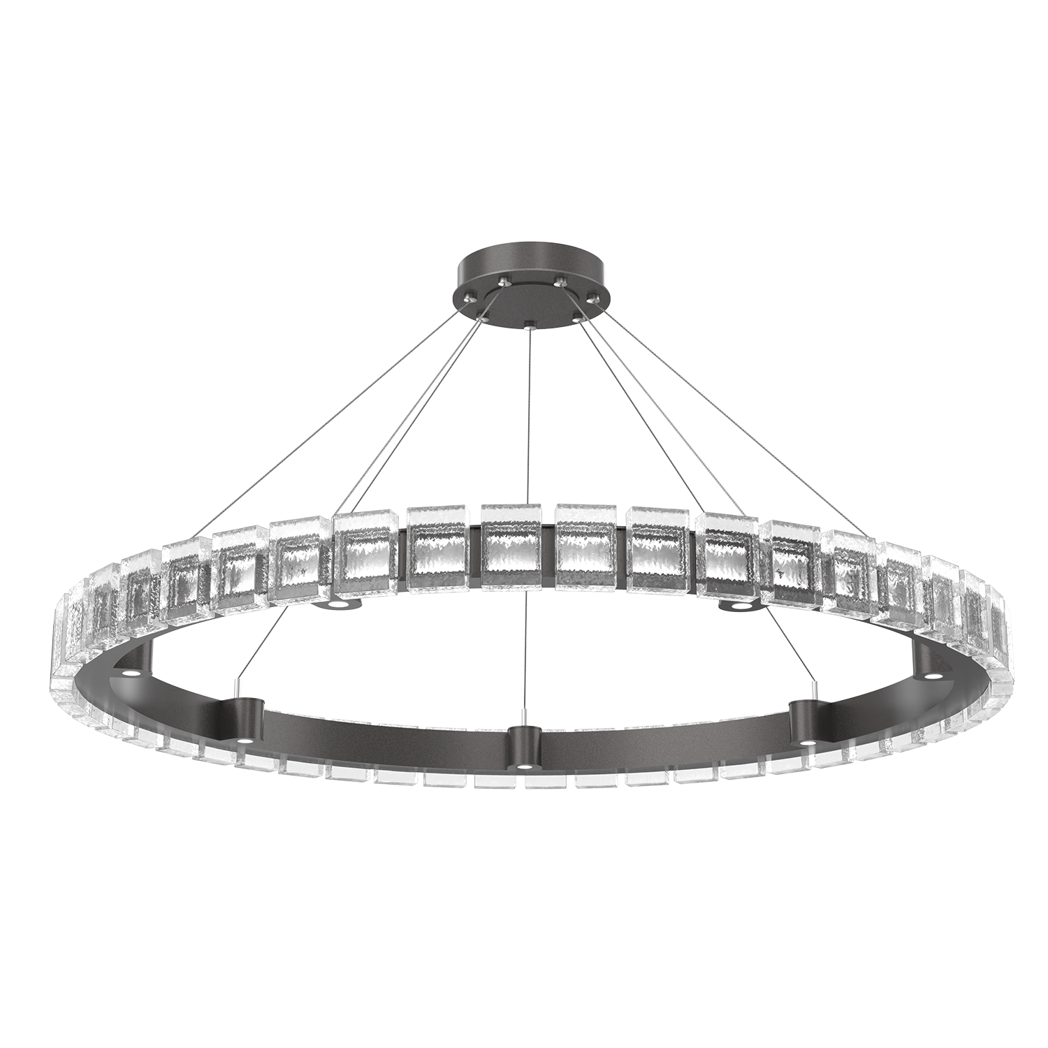 Tessera-Pave_CHB0087-48-GP-TP_Ring-chandelier