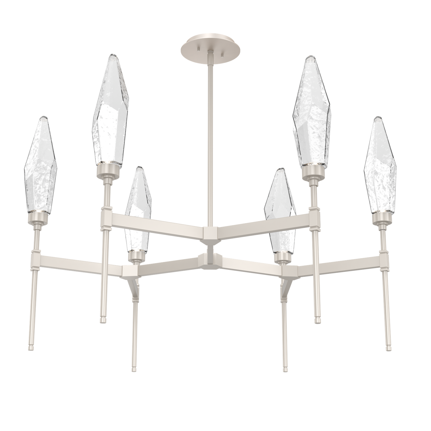 CHB0050-37-BS-CC-Hammerton-Studio-Rock-Crystal-37-inch-round-belvedere-chandelier-with-beige-silver-finish-and-clear-glass-shades-and-LED-lamping