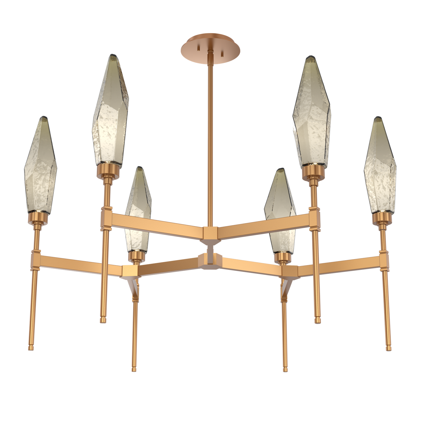 CHB0050-37-NB-CB-Hammerton-Studio-Rock-Crystal-37-inch-round-belvedere-chandelier-with-novel-brass-finish-and-chilled-bronze-blown-glass-shades-and-LED-lamping