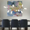 Fiori Modern Branch Chandelier