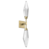 IDB0050-02-GB-CC-Hammerton-Studio-Rock-Crystal-wall-sconce-with-gilded-brass-finish-and-clear-glass-shades-and-LED-lamping