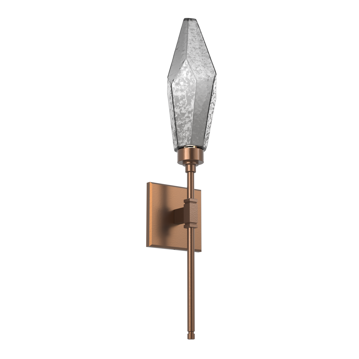 IDB0050-04-BB-CS-Hammerton-Studio-Rock-Crystal-ada-certified-belvedere-wall-sconce-with-burnished-bronze-finish-and-chilled-smoke-glass-shades-and-LED-lamping