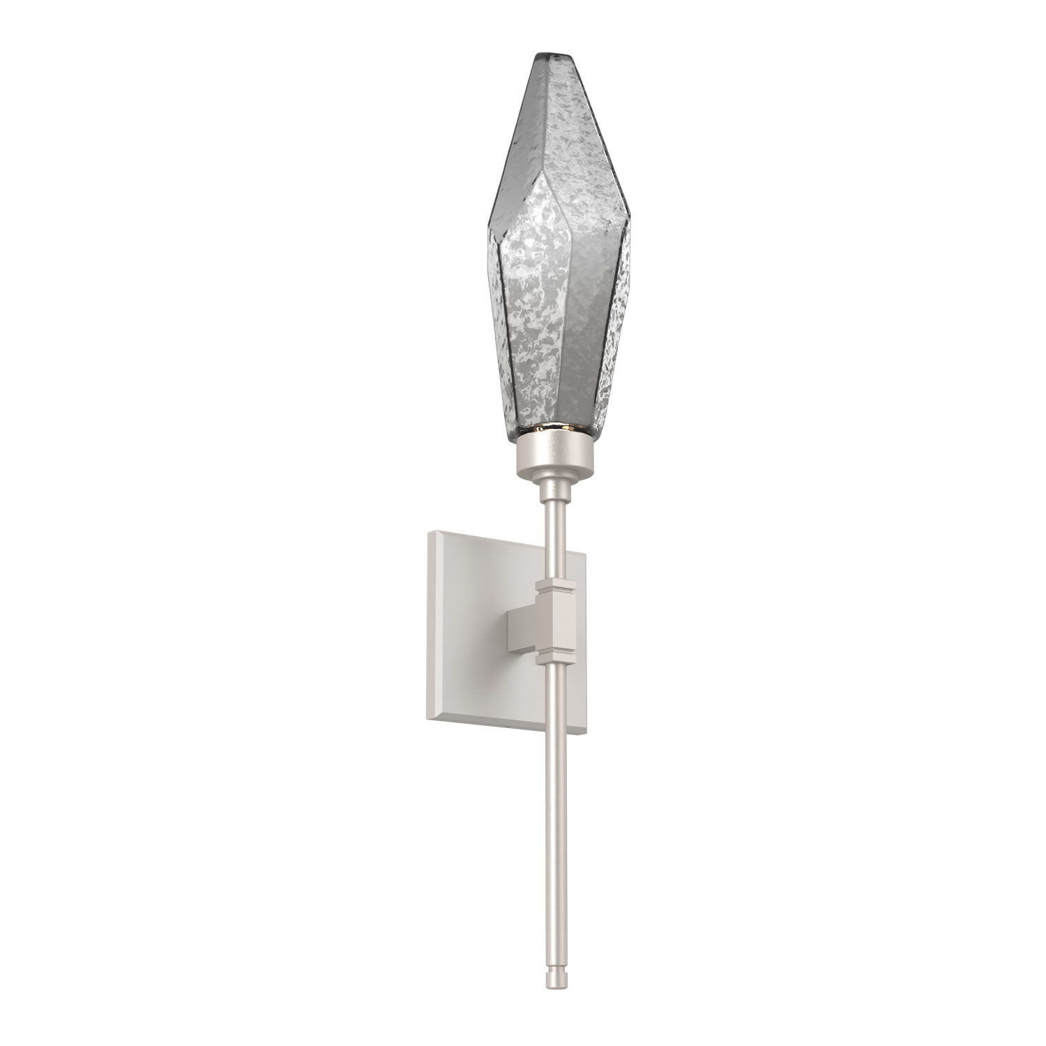 IDB0050-04-BS-CS-Hammerton-Studio-Rock-Crystal-ada-certified-belvedere-wall-sconce-with-beige-silver-finish-and-chilled-smoke-glass-shades-and-LED-lamping