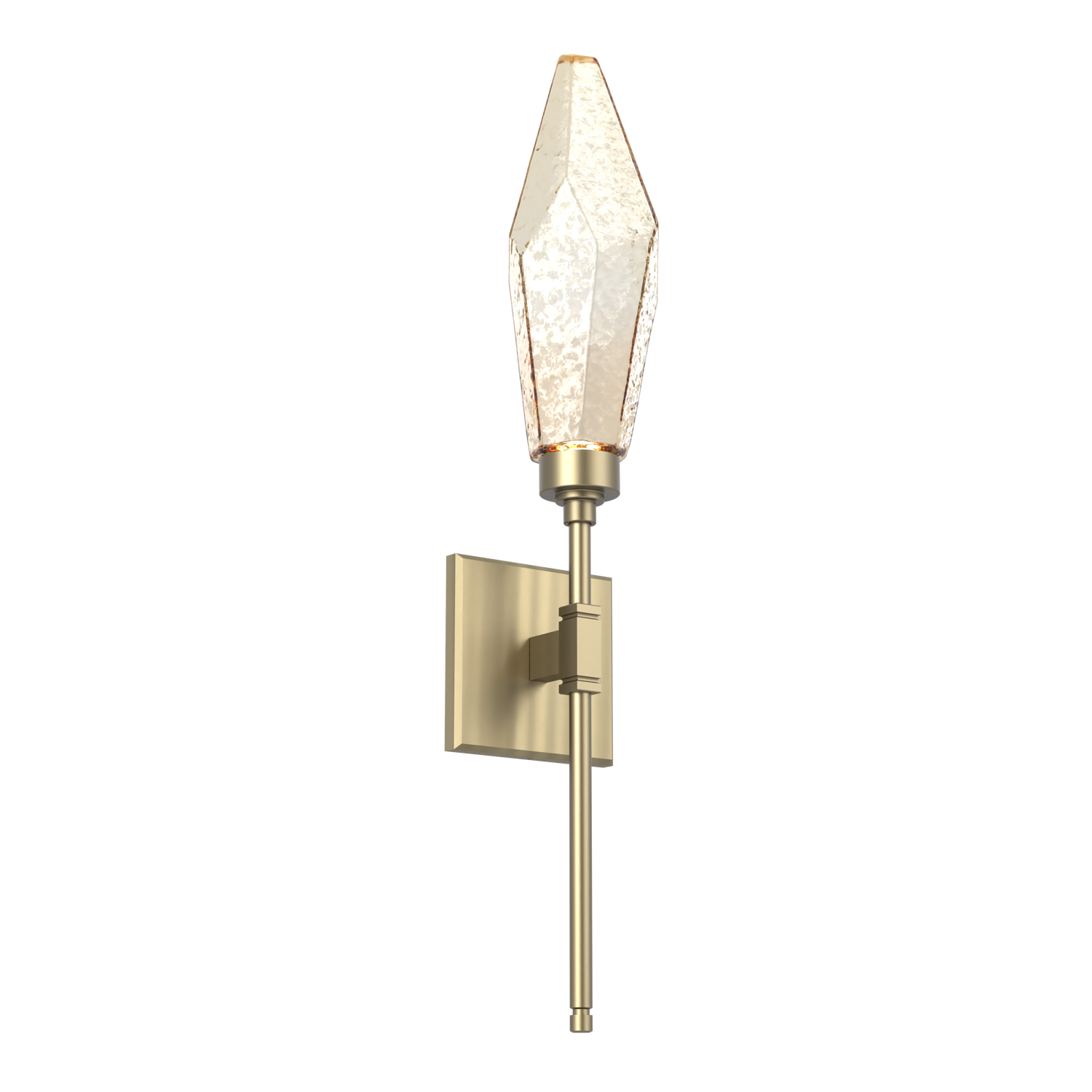 IDB0050-04-HB-CA-Hammerton-Studio-Rock-Crystal-ada-certified-belvedere-wall-sconce-with-heritage-brass-finish-and-chilled-amber-blown-glass-shades-and-LED-lamping