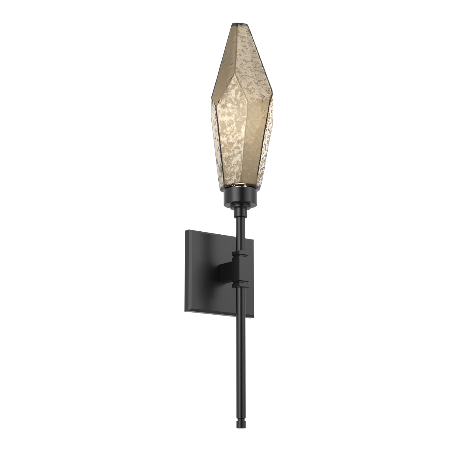 IDB0050-04-MB-CB-Hammerton-Studio-Rock-Crystal-ada-certified-belvedere-wall-sconce-with-matte-black-finish-and-chilled-bronze-blown-glass-shades-and-LED-lamping