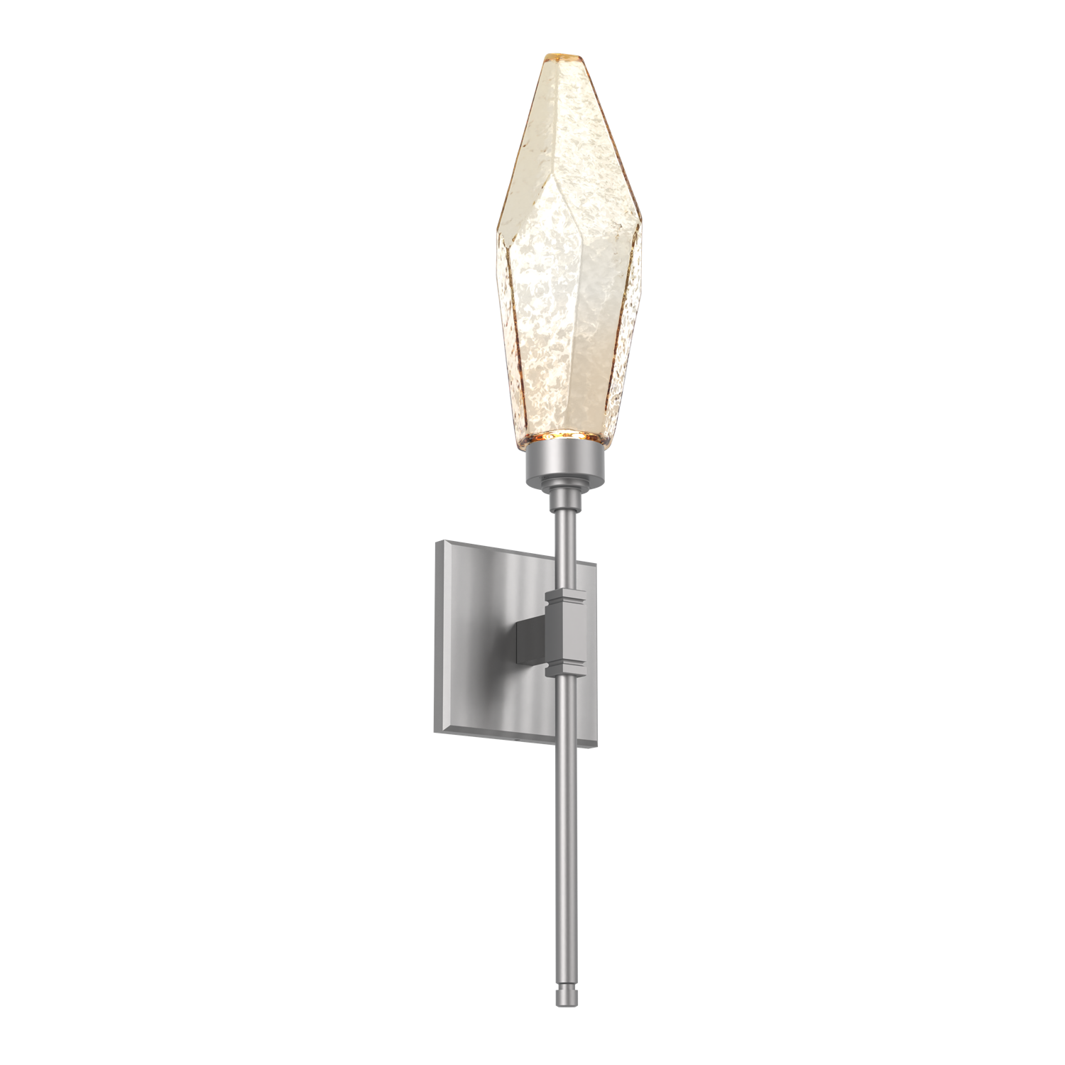 IDB0050-04-SN-CA-Hammerton-Studio-Rock-Crystal-ada-certified-belvedere-wall-sconce-with-satin-nickel-finish-and-chilled-amber-blown-glass-shades-and-LED-lamping