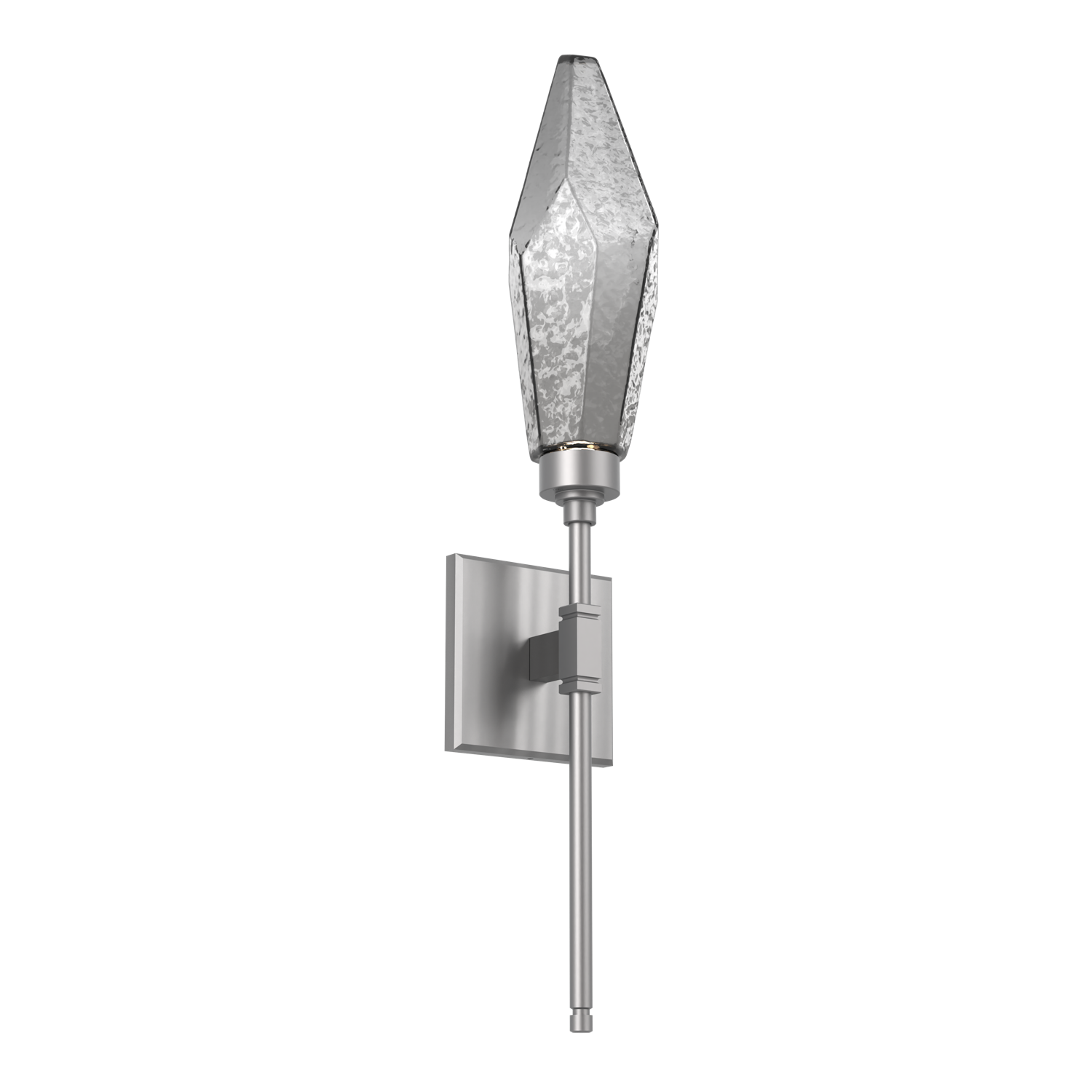 IDB0050-04-SN-CS-Hammerton-Studio-Rock-Crystal-ada-certified-belvedere-wall-sconce-with-satin-nickel-finish-and-chilled-smoke-glass-shades-and-LED-lamping