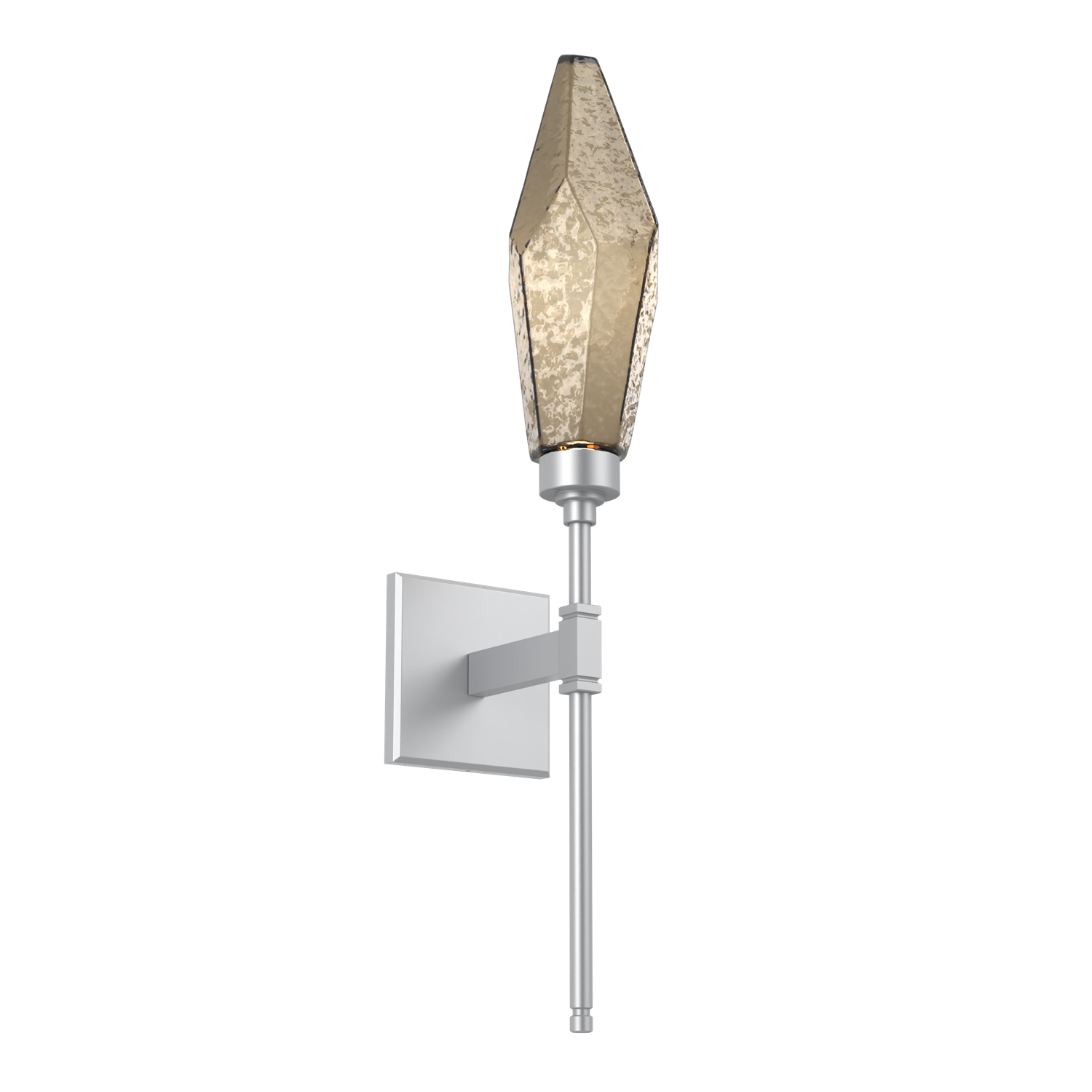 IDB0050-07-CS-CB-Hammerton-Studio-Rock-Crystal-belvedere-wall-sconce-with-classic-silver-finish-and-chilled-bronze-blown-glass-shades-and-LED-lamping