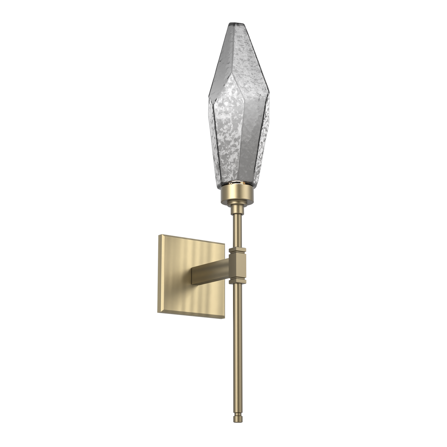 IDB0050-07-HB-CS-Hammerton-Studio-Rock-Crystal-belvedere-wall-sconce-with-heritage-brass-finish-and-chilled-smoke-glass-shades-and-LED-lamping