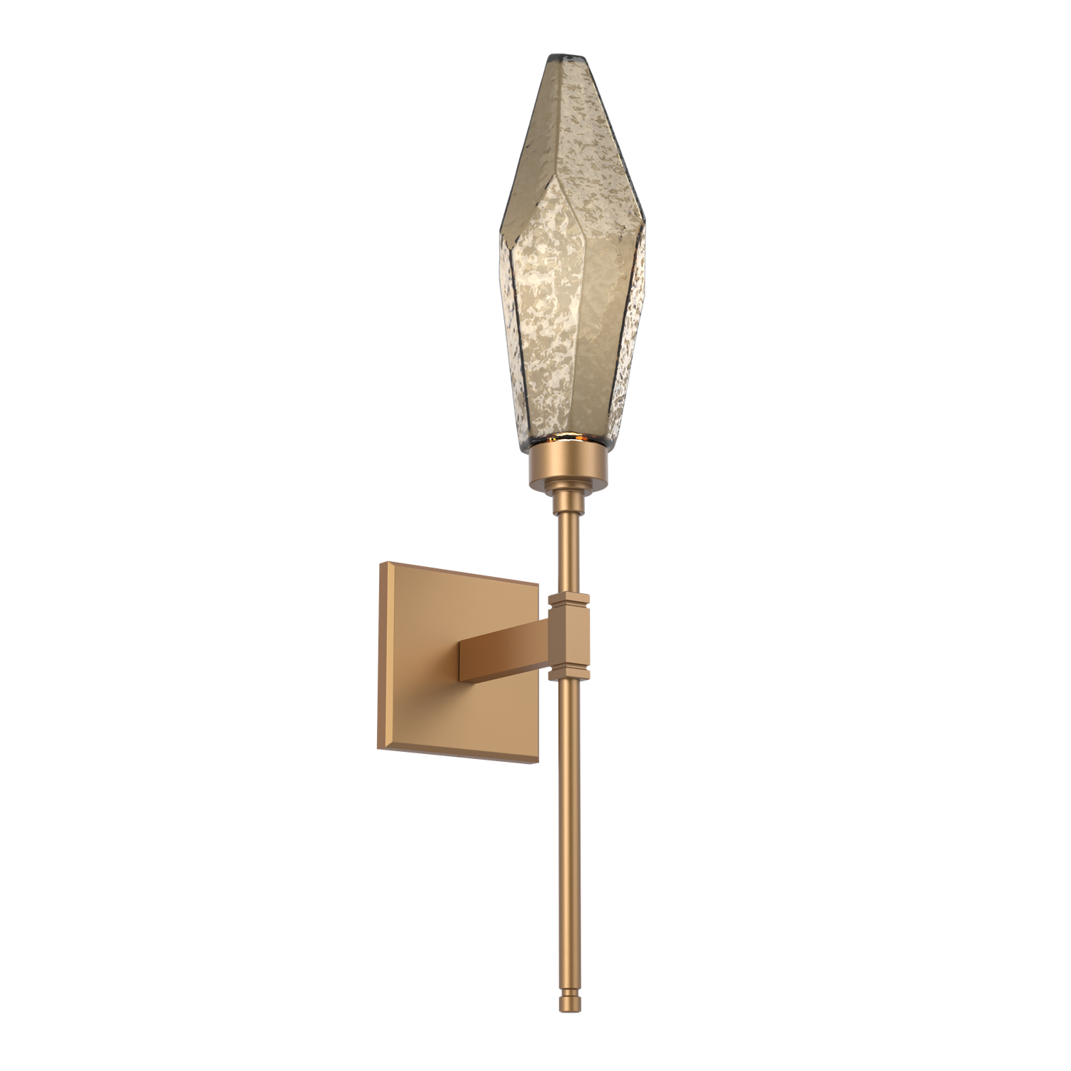 IDB0050-07-NB-CB-Hammerton-Studio-Rock-Crystal-belvedere-wall-sconce-with-novel-brass-finish-and-chilled-bronze-blown-glass-shades-and-LED-lamping