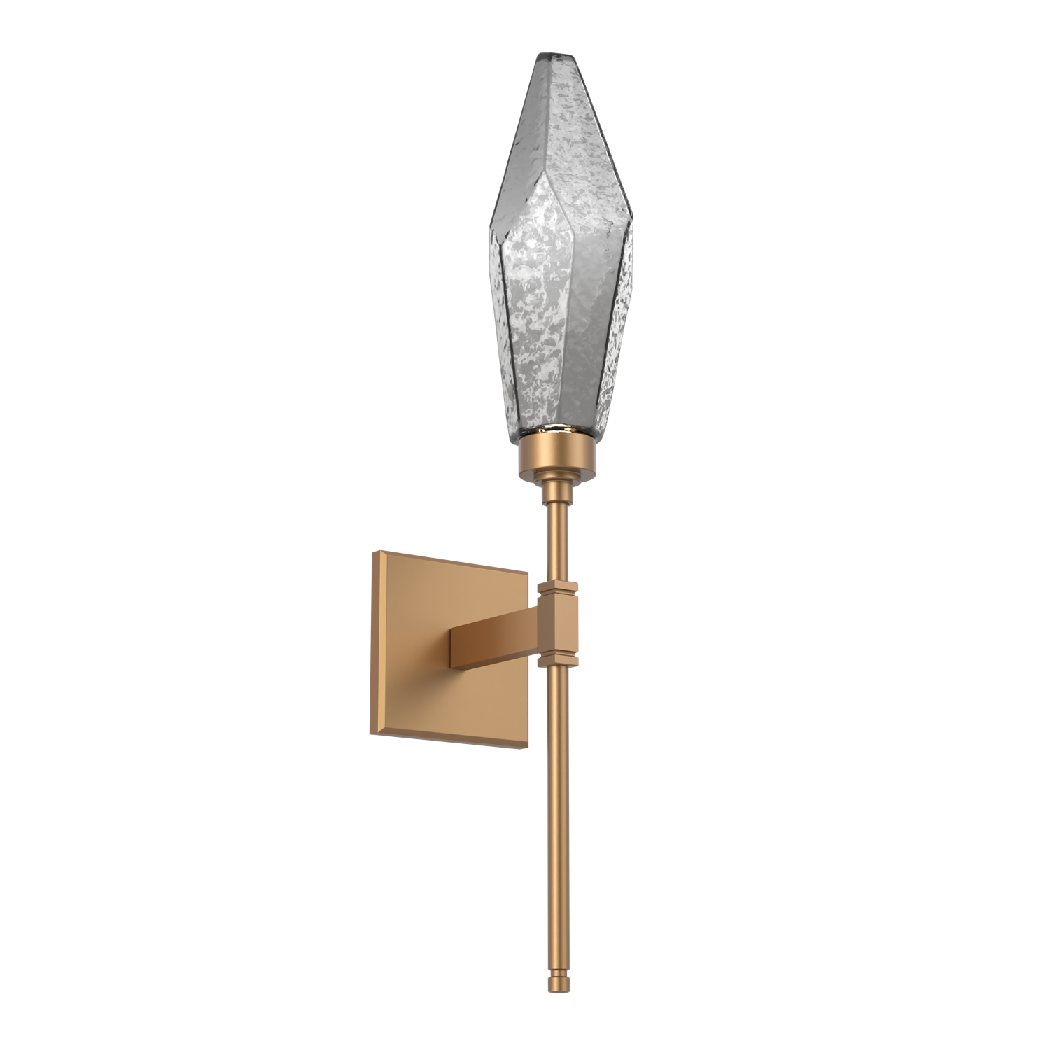 IDB0050-07-NB-CS-Hammerton-Studio-Rock-Crystal-belvedere-wall-sconce-with-novel-brass-finish-and-chilled-smoke-glass-shades-and-LED-lamping