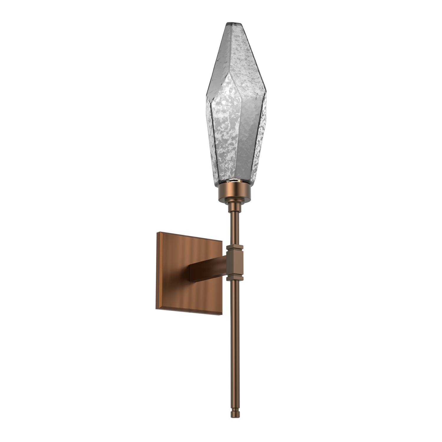 IDB0050-07-RB-CS-Hammerton-Studio-Rock-Crystal-belvedere-wall-sconce-with-oil-rubbed-bronze-finish-and-chilled-smoke-glass-shades-and-LED-lamping