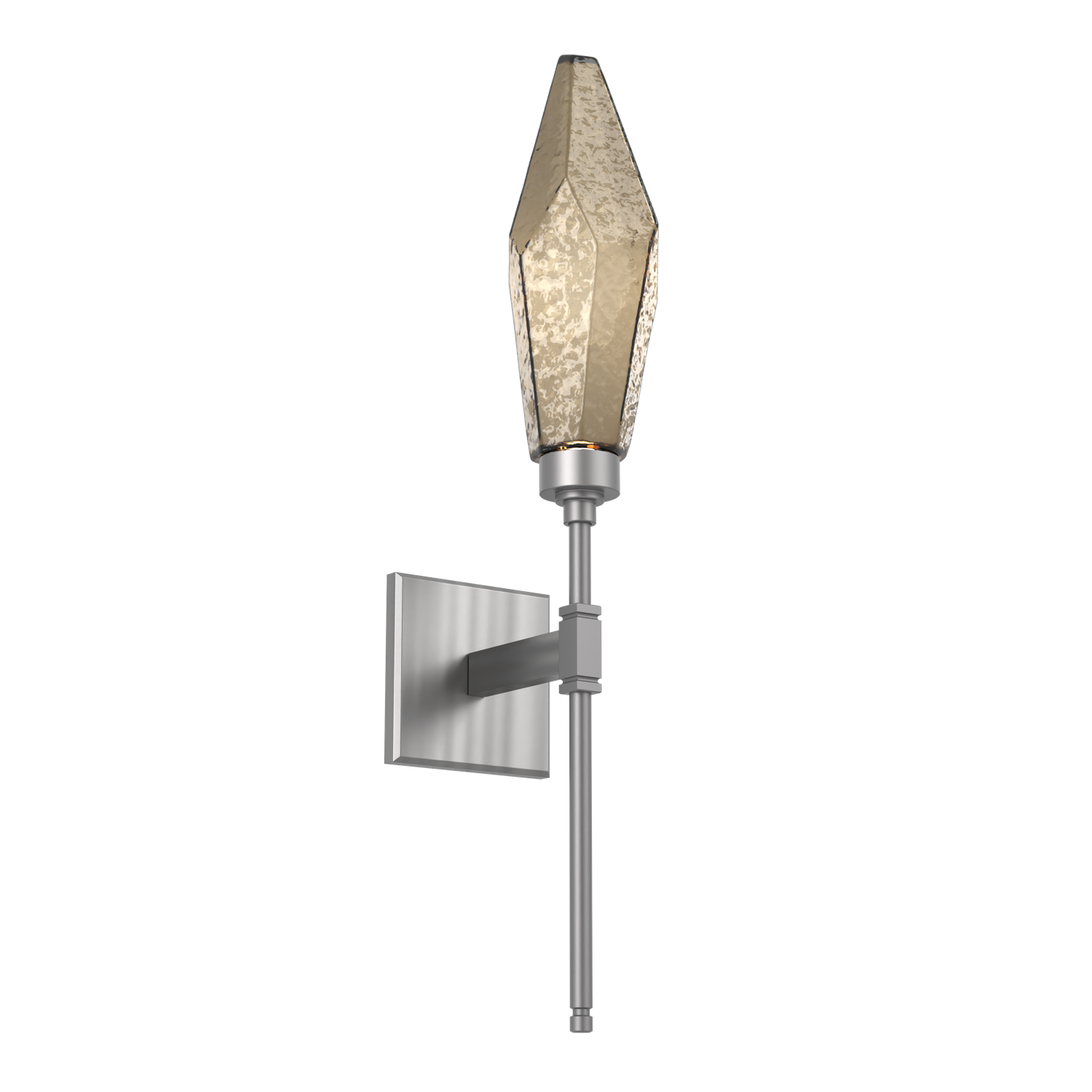 IDB0050-07-SN-CB-Hammerton-Studio-Rock-Crystal-belvedere-wall-sconce-with-satin-nickel-finish-and-chilled-bronze-blown-glass-shades-and-LED-lamping
