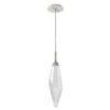 LAB0050-19-BS-CC-Hammerton-Studio-Rock-Crystal-pendant-light-with-beige-silver-finish-and-clear-glass-shades-and-LED-lamping