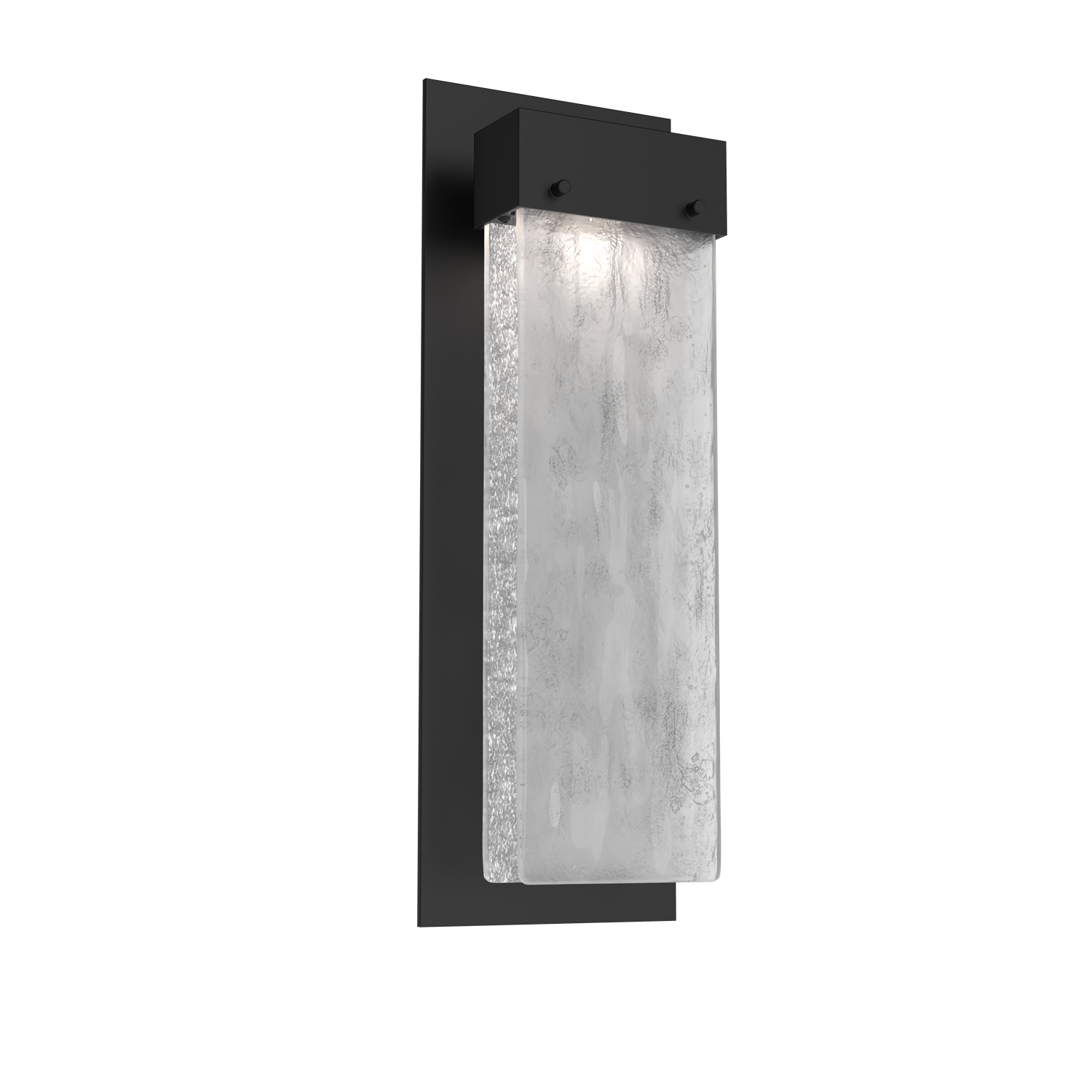 Vitrine LED Indoor/Outdoor Wall Sconce by Modern Forms at