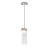 LAB0042-01-BS-CG-Hammerton-Studio-Parallel-pendant-light-with-metallic-beige-silver-finish-and-clear-granite-glass-shades-and-LED-lamping