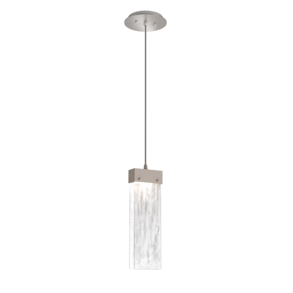 LAB0042-01-BS-CG-Hammerton-Studio-Parallel-pendant-light-with-metallic-beige-silver-finish-and-clear-granite-glass-shades-and-LED-lamping