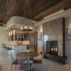 Glacier Ring Chandelier | Katherine Mueller Design, Scott Sandler Photography
