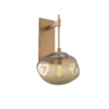 IDB0064-20-NB-B-Hammerton-Studio-Nebula-Nova-tempo-wall-sconce-with-novel-brass-finish-and-bronze-blown-glass-shades-and-incandescent-lamping
