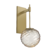 IDB0092-01-GB-A-Hammerton-Studio-Gaia-tempo-wall-sconce-with-gilded-brass-finish-and-amber-blown-glass-shades-and-LED-lamping