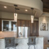 Glacier Pendant | Katherine Mueller Design, Scott Sandler Photography