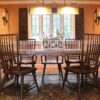 Ironwood Linear Chandelier | Home Comfort