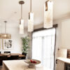 Glacier Pendant | Jamie Schachtel Design Group, Joel Schachtel Photography