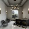 Axis Moda Multi-Piece Linear Chandelier | Patricia Reardon Interiors