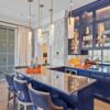 Glacier Pendant | Semmelmann Interiors