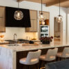 Aster Pendant | Alison Whittaker Design Inc., Christopher Testi