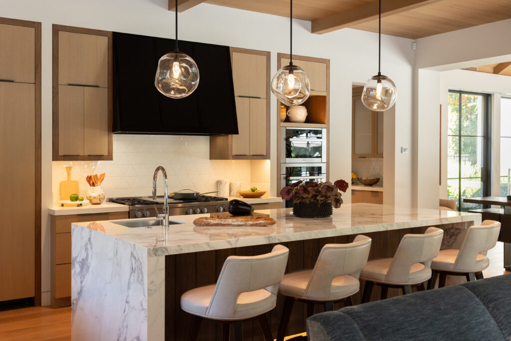 Aster Pendant | Alison Whittaker Design Inc., Christopher Testi