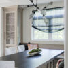 Aalto Modern Branch Chandelier | A.Dorazio Design, Nicole Larsen