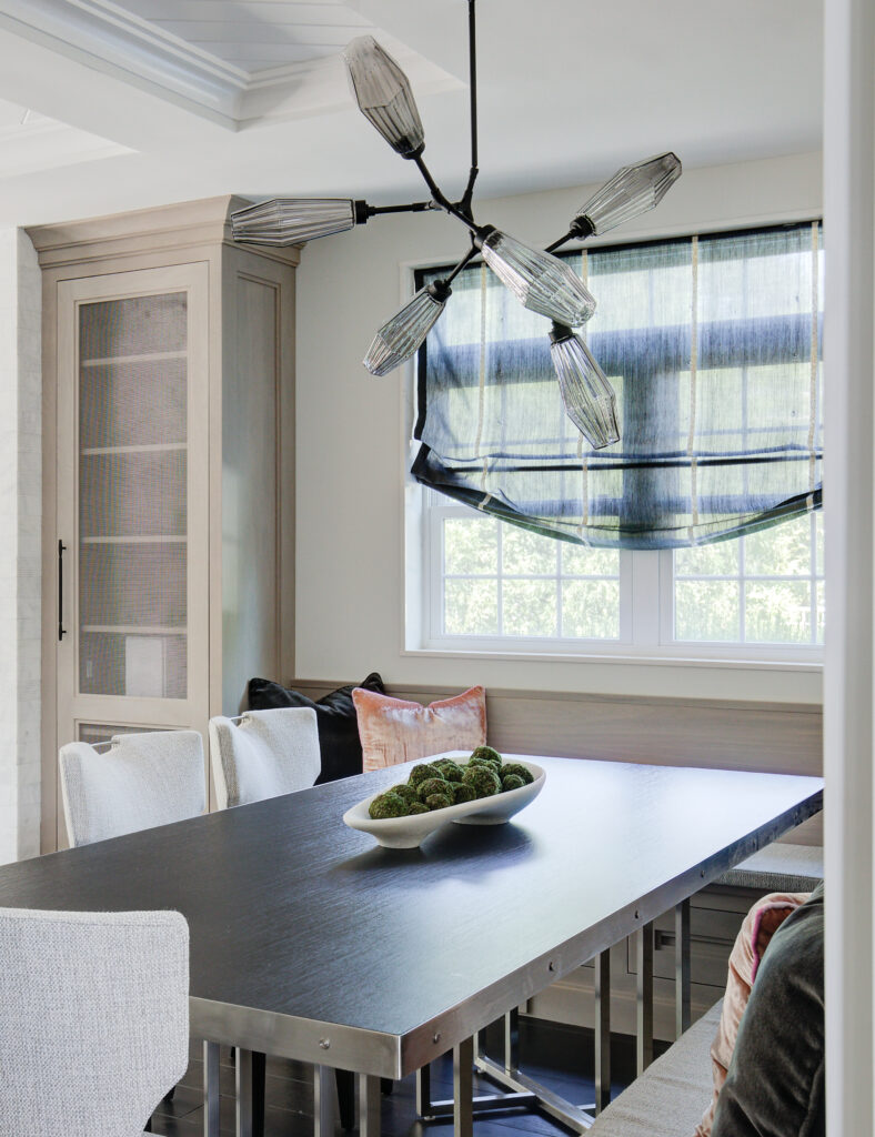 Aalto Modern Branch Chandelier | A.Dorazio Design, Nicole Larsen