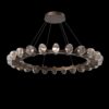 Hammerton-Studio_Pebble-Lighting_CHB0079-48-BB_vertical_Cast-Glass_Black-Background