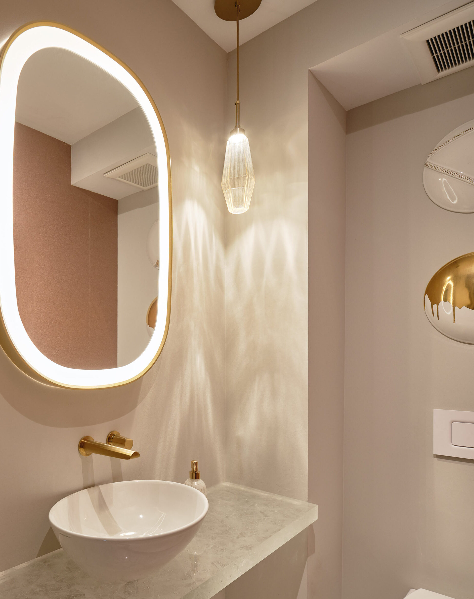 Aalto Pendant | Design Matters