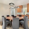 Cirrus Mobile Chandelier