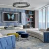 Glacier Ring Chandelier | House of Style & Design, Marco Ricca