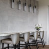 Glacier Pendant | Mark & Aly Interior Design, Rebecca Westover 