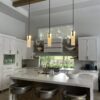 Glacier Pendant | Patricia Reardon Interiors