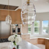 Ellisse Pendant | Rebecca Lynn Residential Design