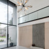 Aalto Starburst Chandelier | Marla Nazzicone Design Inc., Mike Chajecki